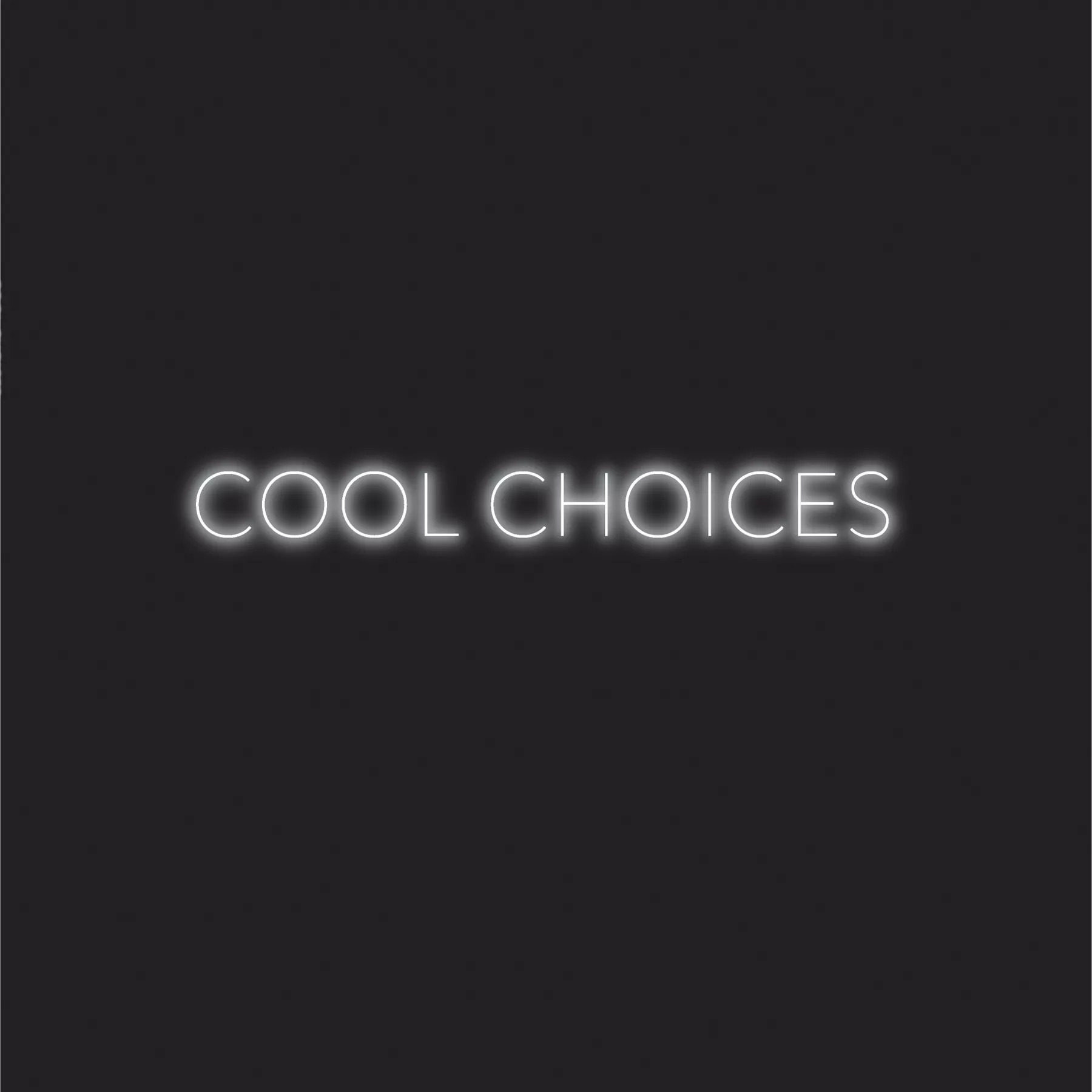 Cool Choices - S