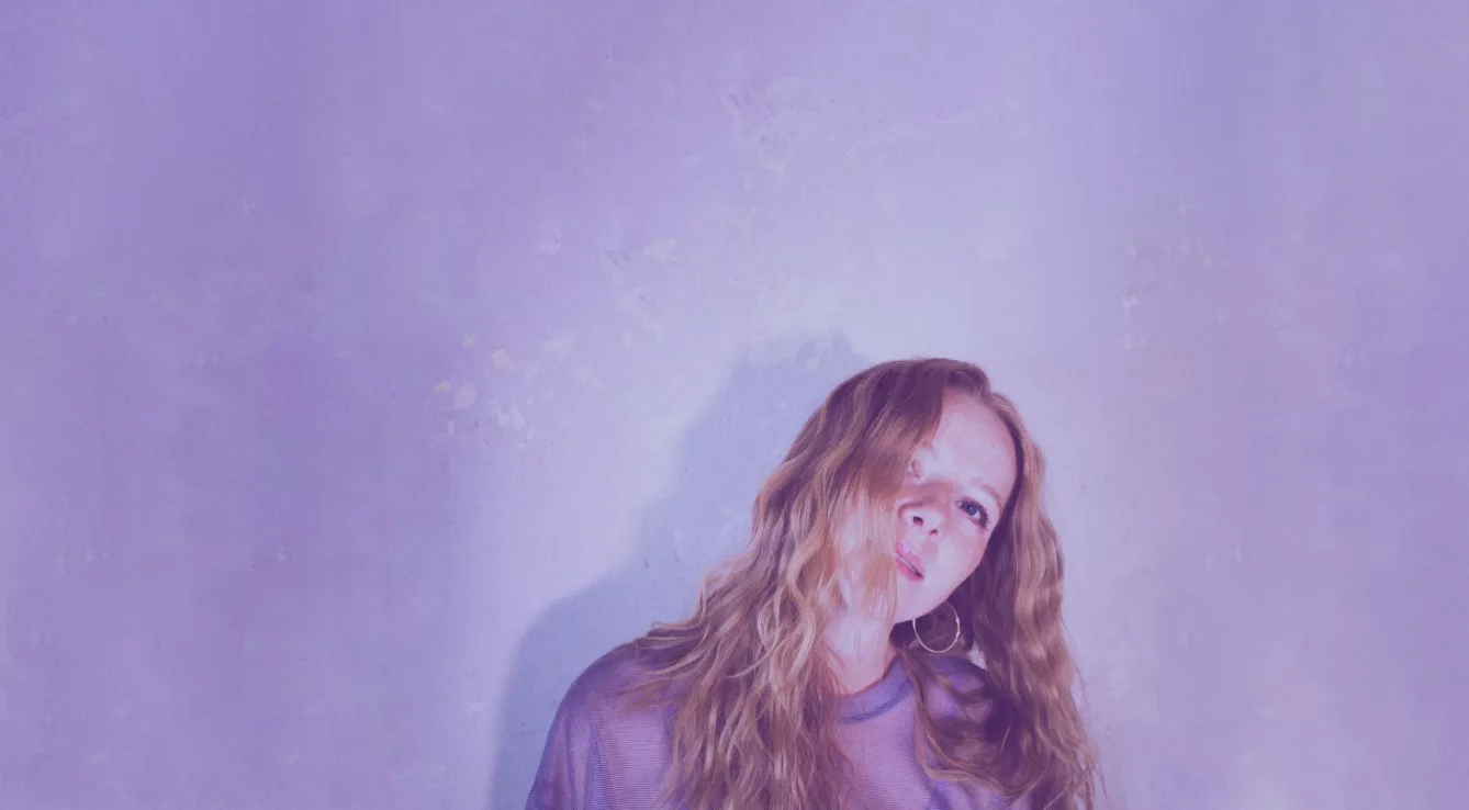 TRO PÅ KÆRLIGHEDEN: Vilma udgiver første single siden debutalbum – og annoncerer efterårsturné