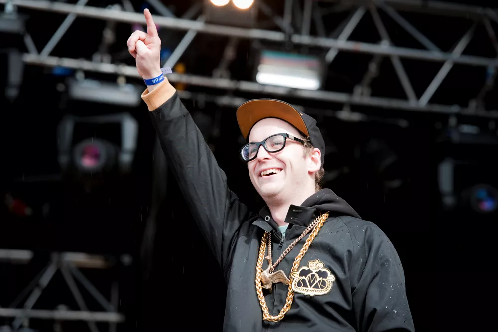 Roskilde Road Trip tar in tre sista