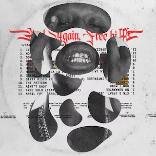 Carter The Kid - Noah Carter