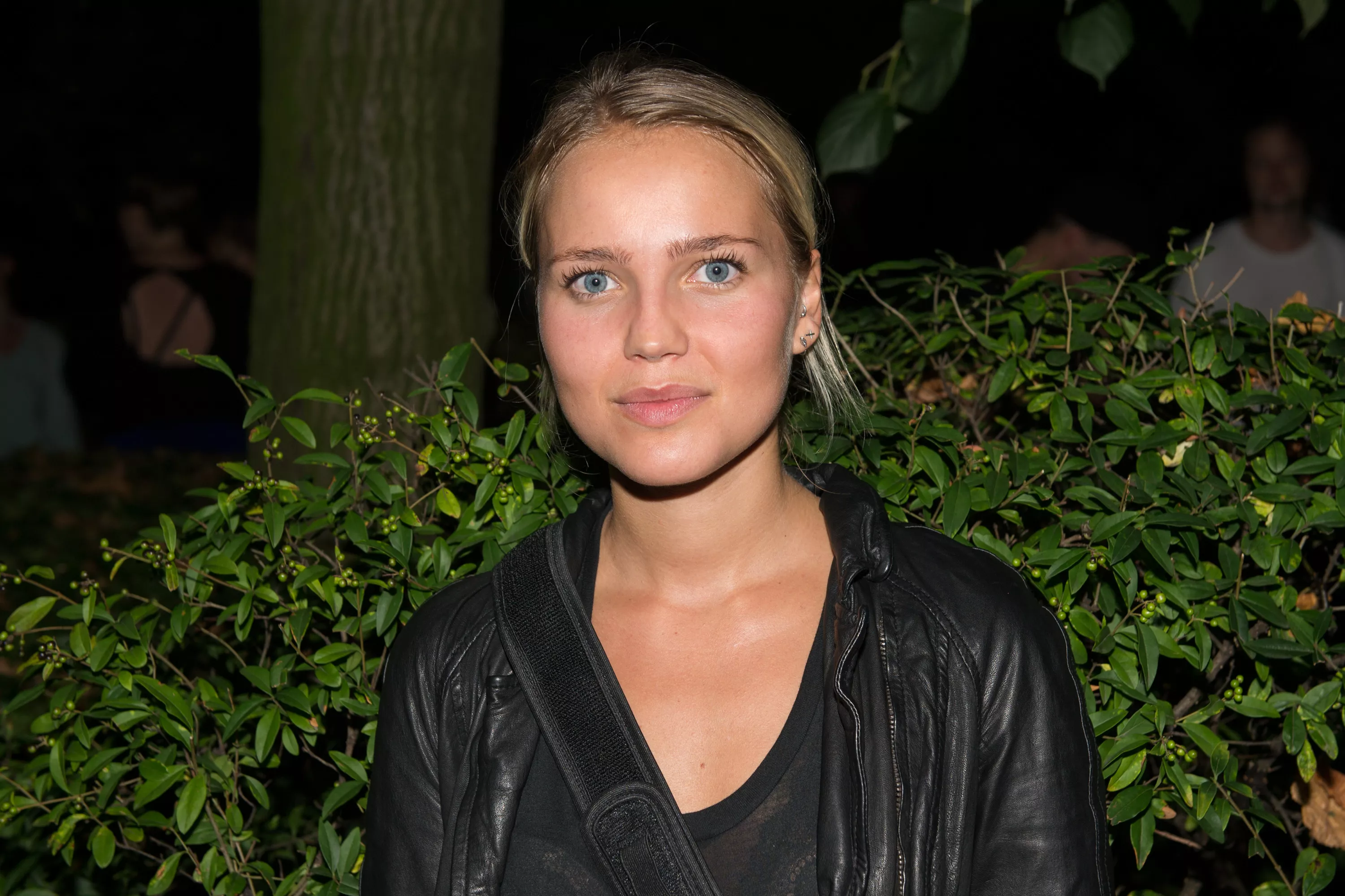 Det synes publikum om Pharrell