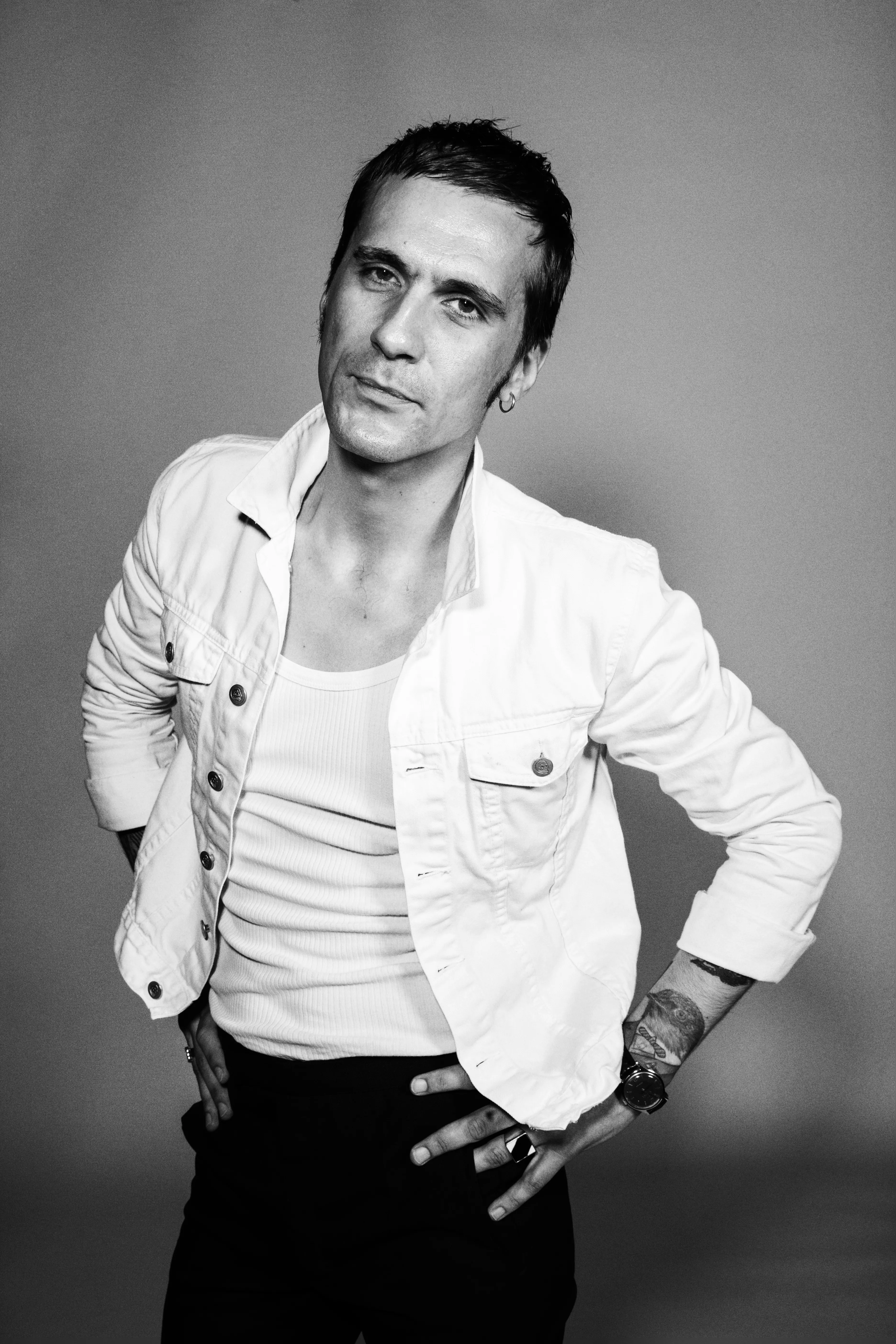 Steffen Westmark som højskolelærer: I en distraheret tid bliver fordybelsen et nøgleord