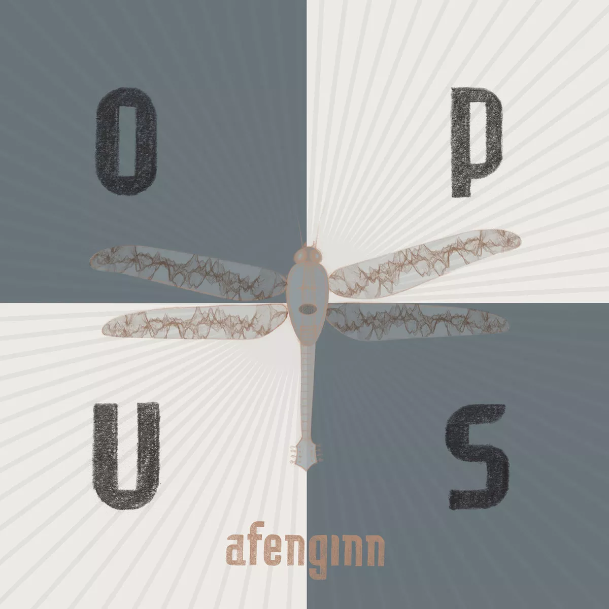 OPUS - Afenginn