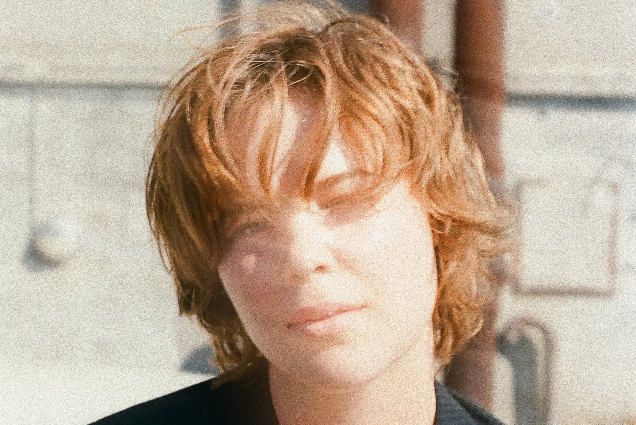 Ugens nye navn: Med hovedspring ud i solokarrieren