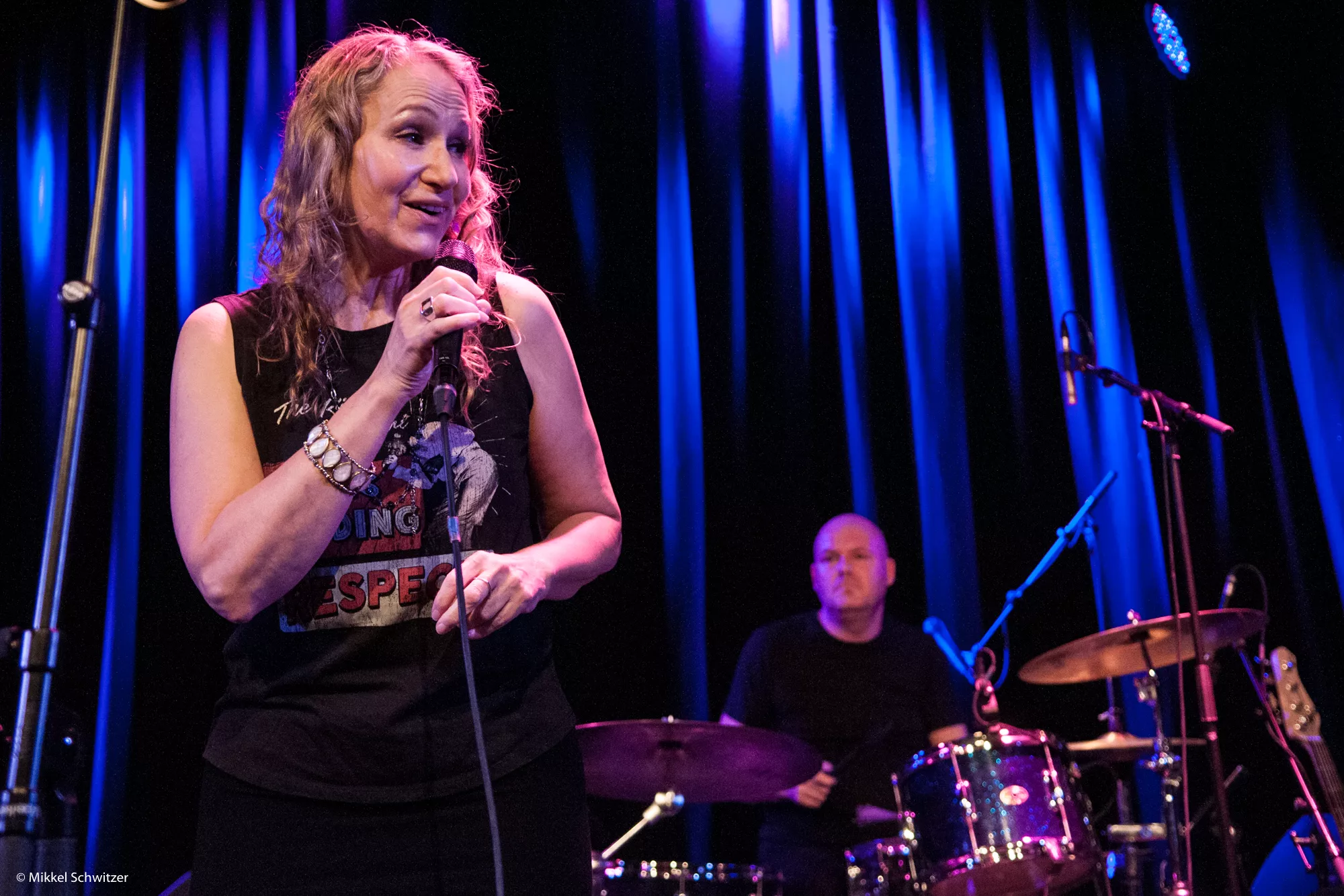 90’er-stjerne lever og har det godt – men lidt mindre Bob, tak!