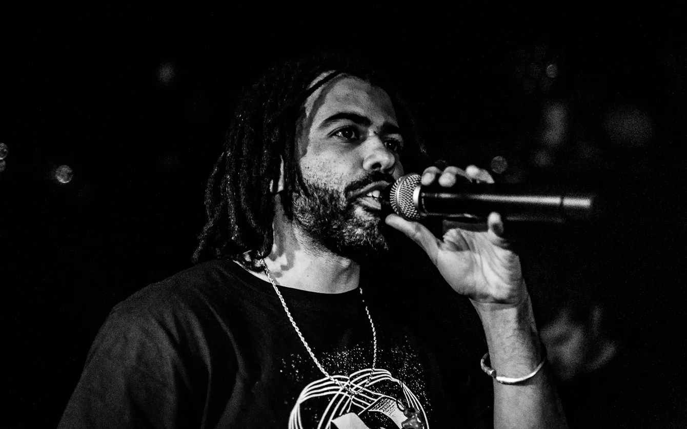 Foto: Kasper Pasinski