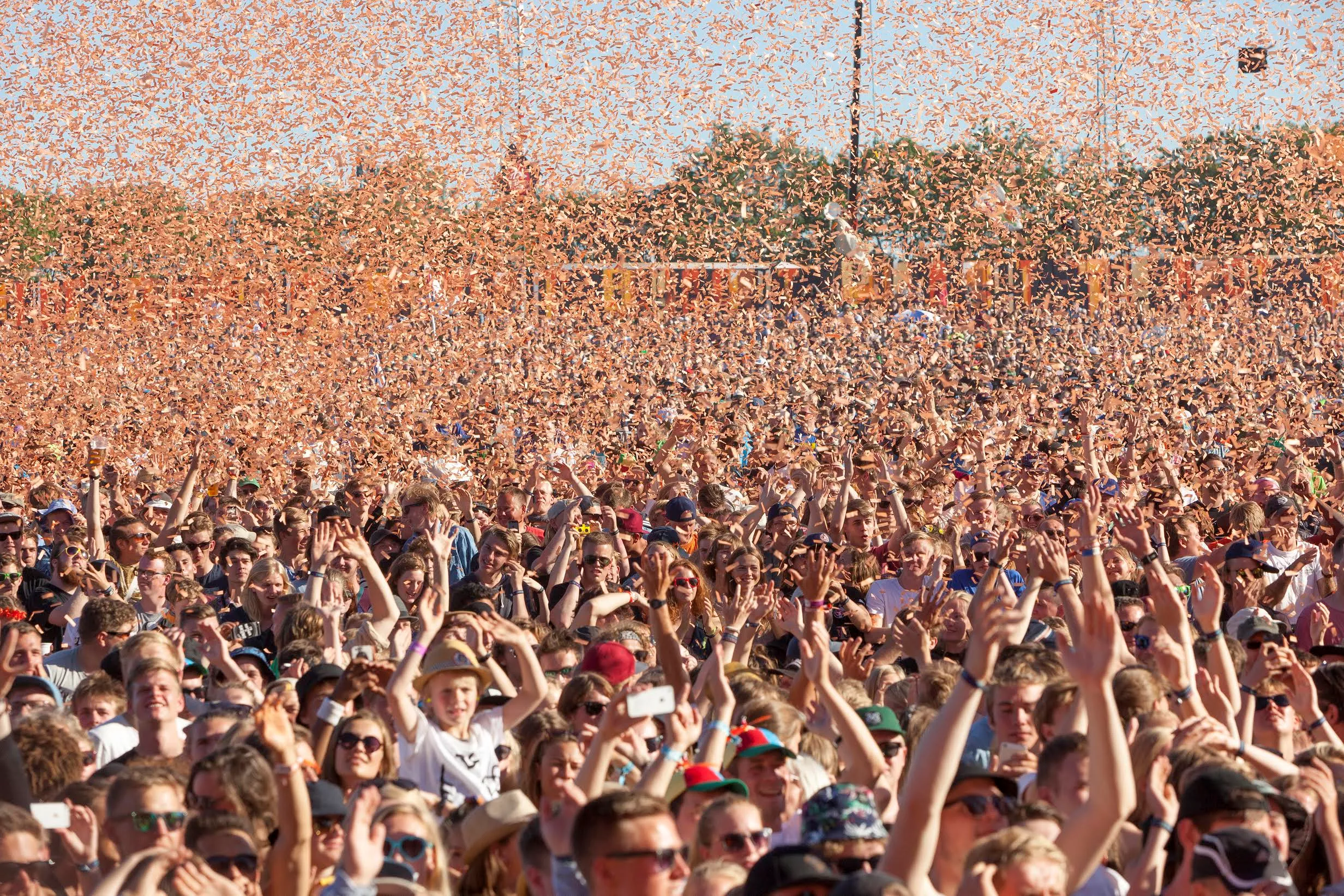 Festival med stil