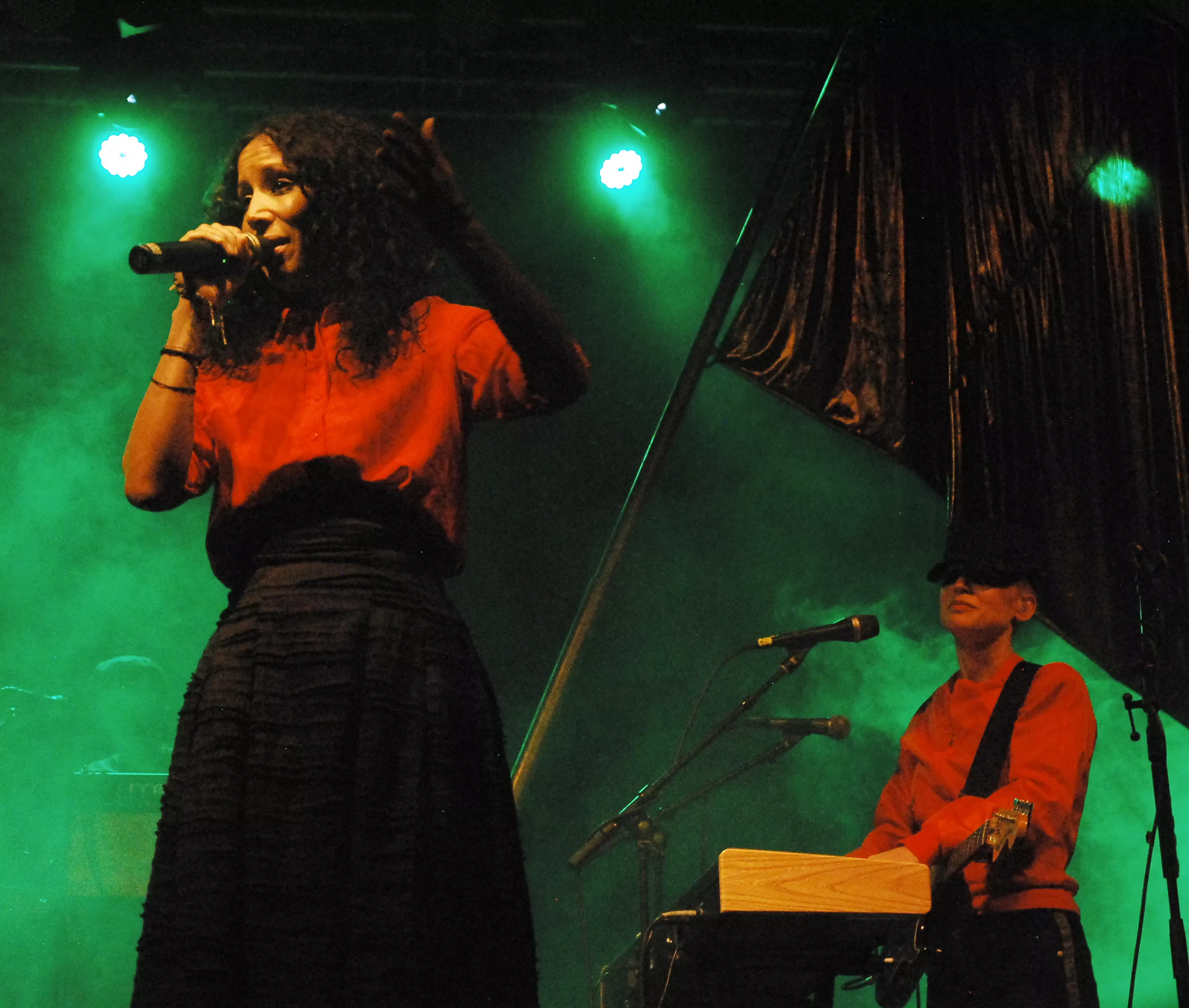 Svensk festival tackar för sig – "det är inte längre hållbart"