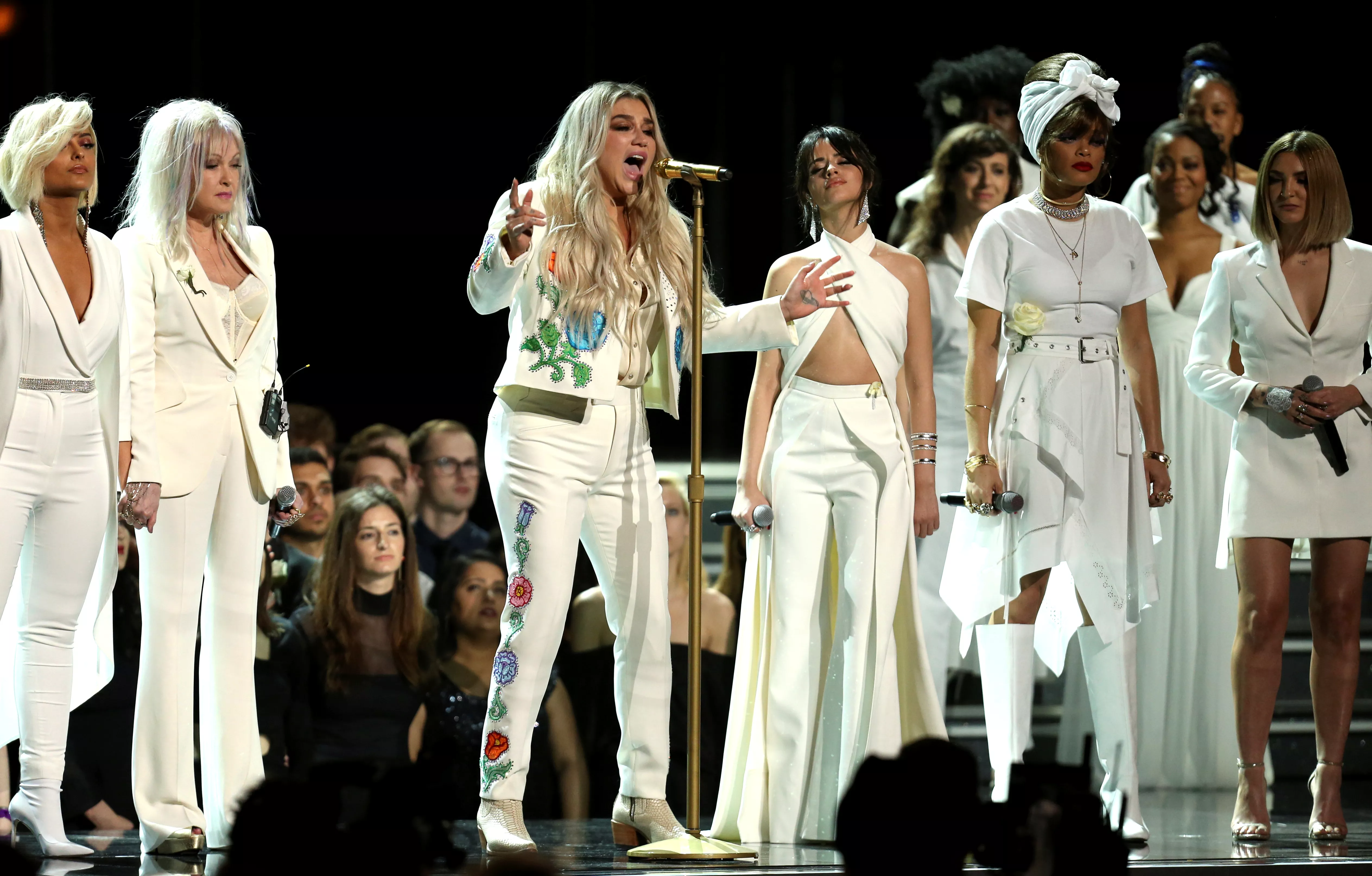 BBC om Grammy-utdelingen: «Særdeles urimelig»