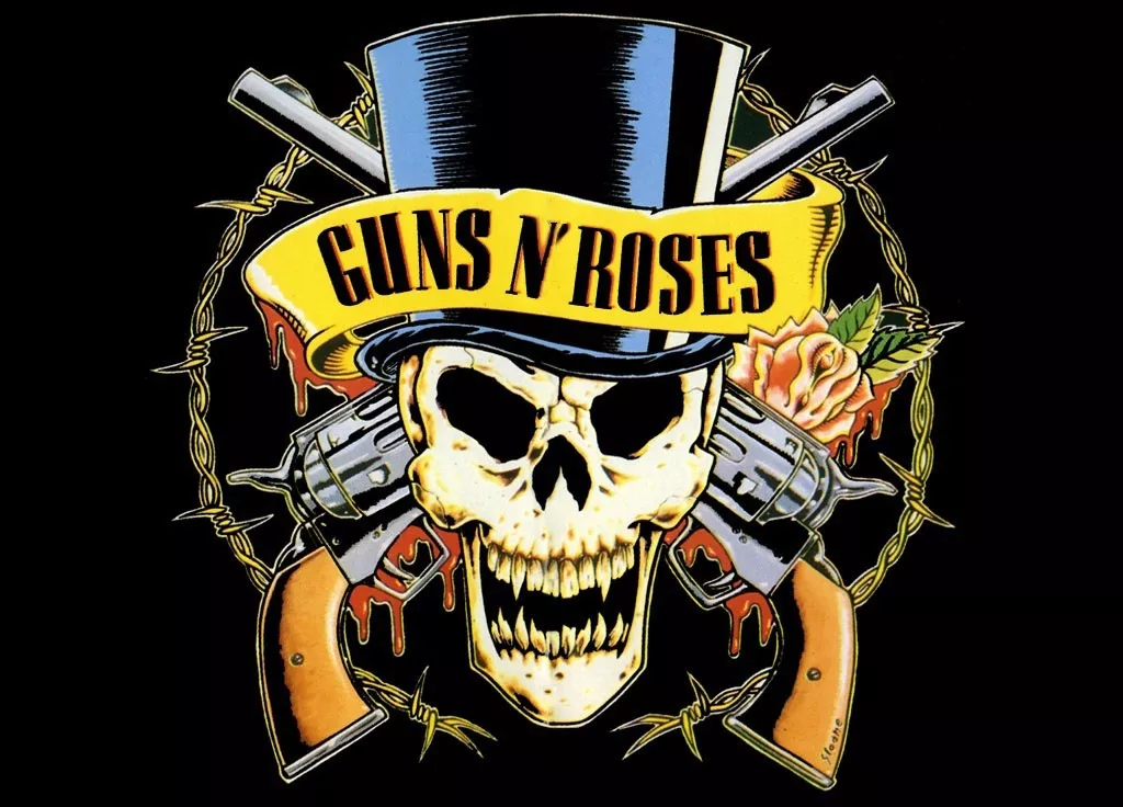 Så kommer Chinese Democracy!