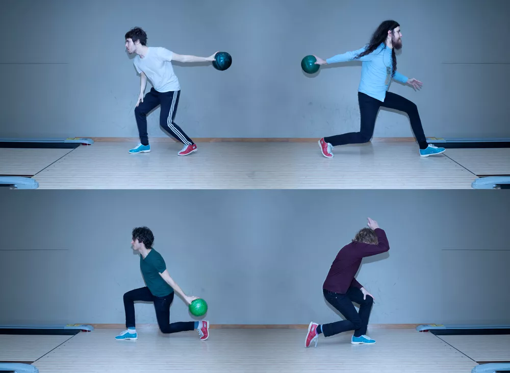 Hör veckans bästa låtar