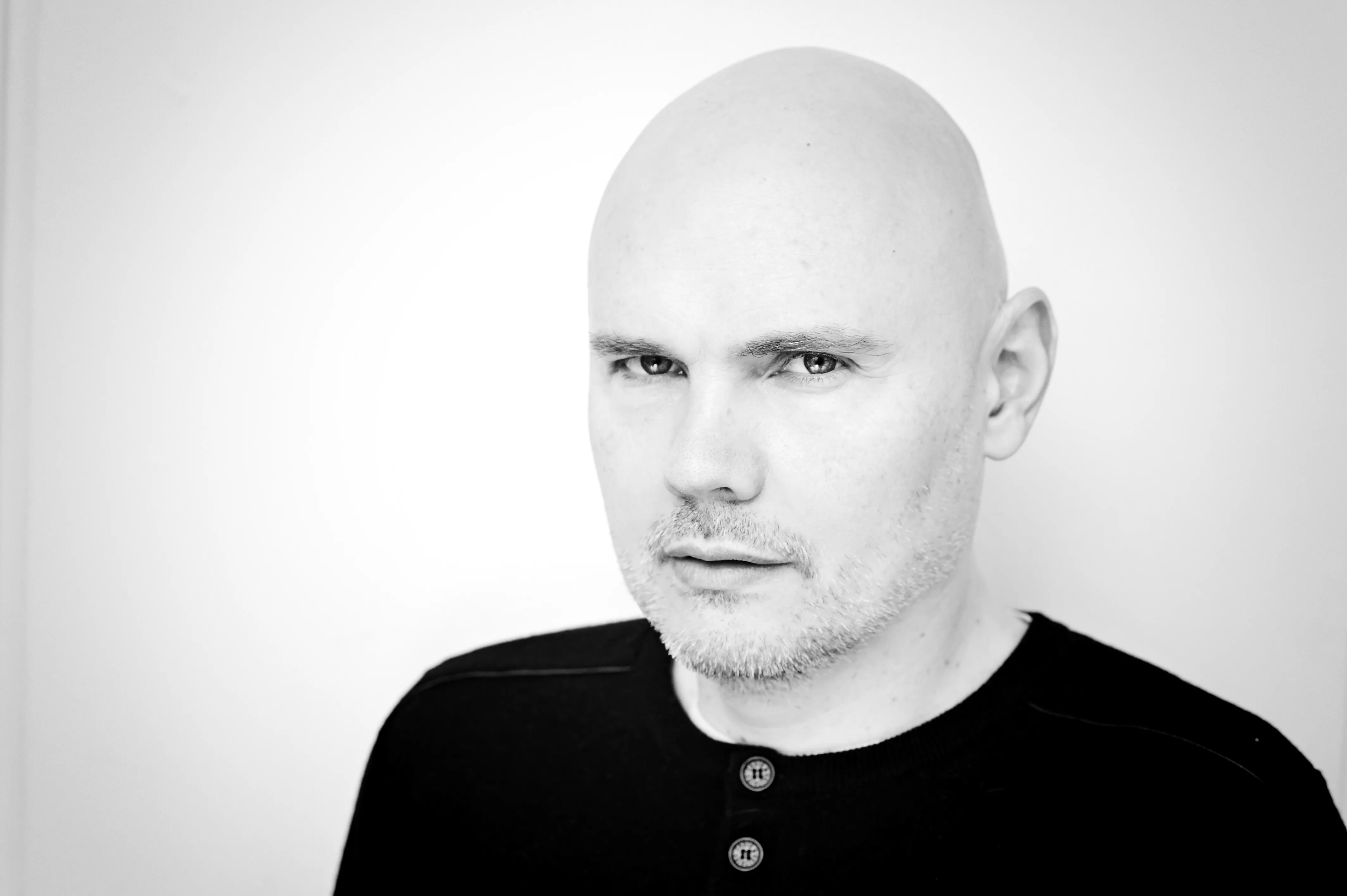 Den originale trommeslager er tilbage i Smashing Pumpkins