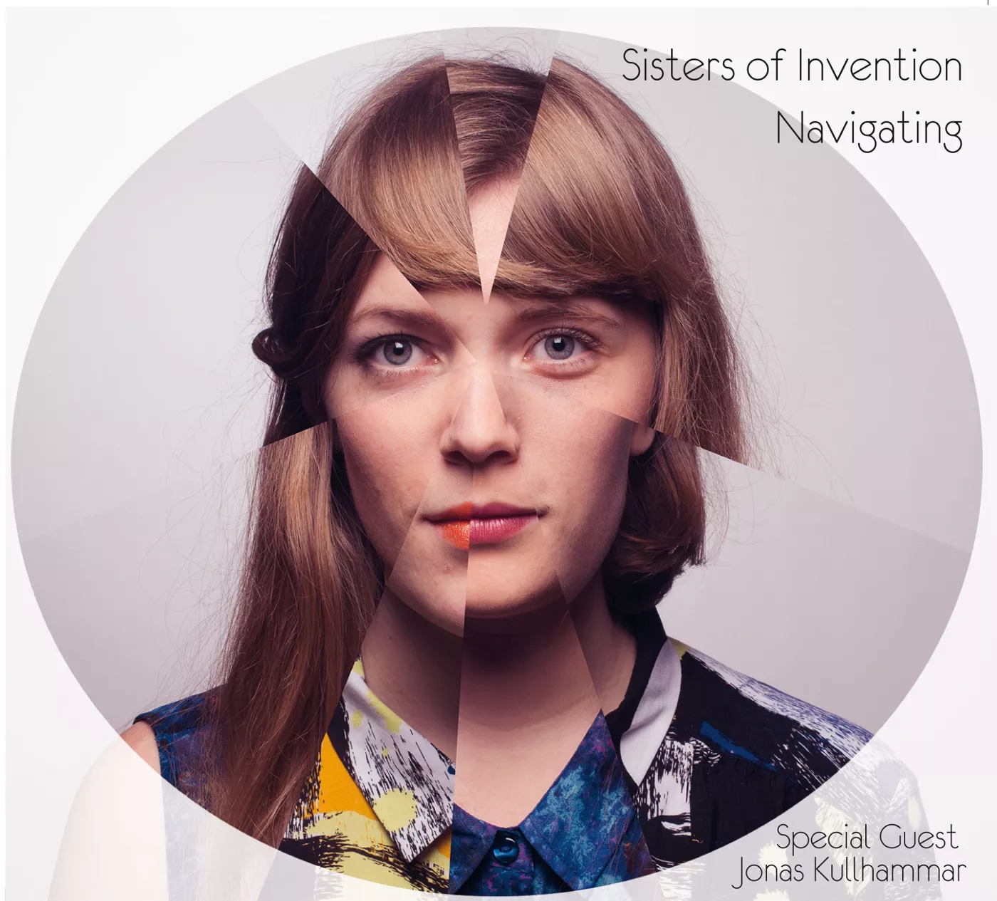 Navigating - Sisters Of Invention