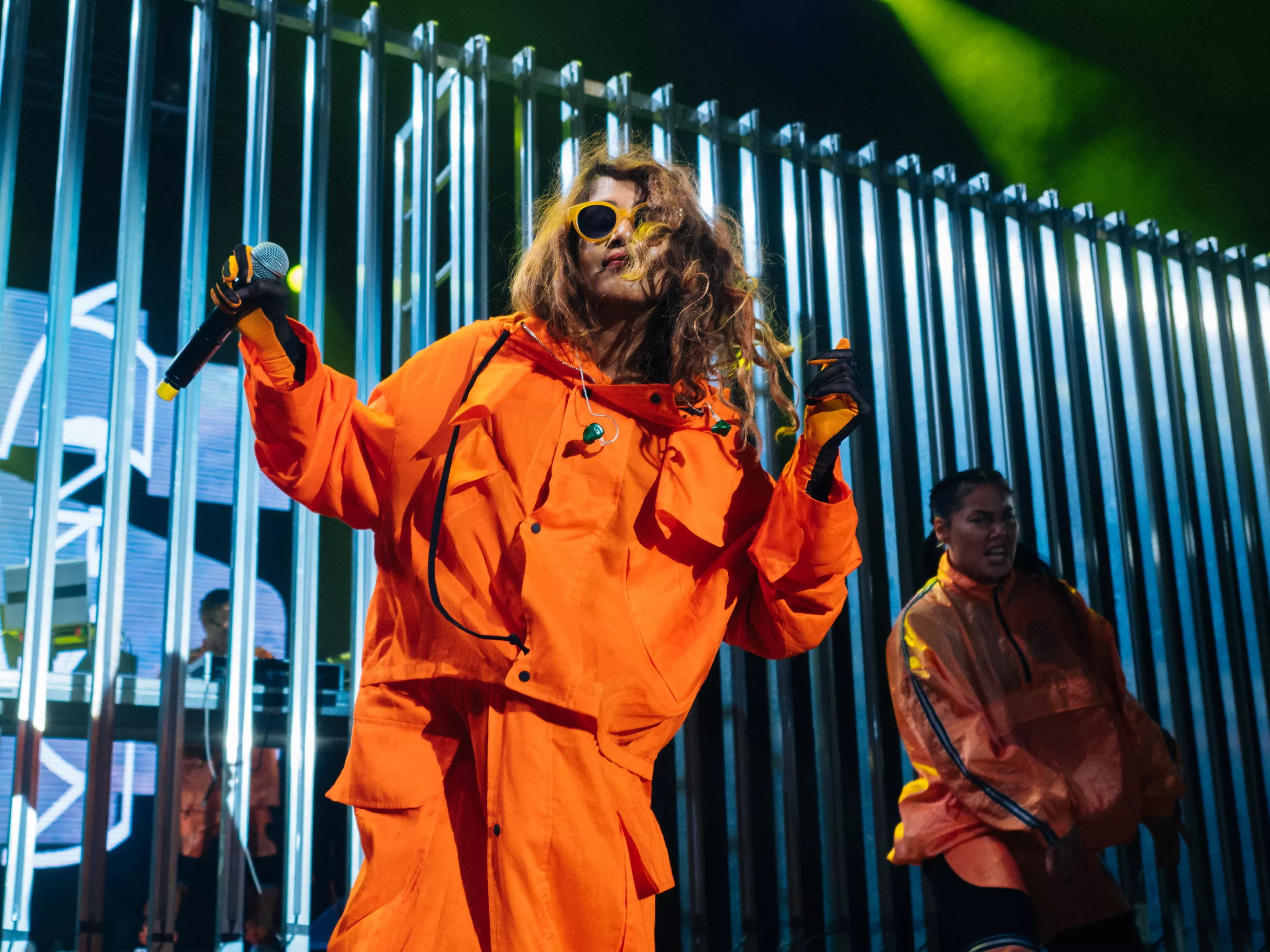 Efterlängtad dokumentärpremiär – med kontroversiell stjärna