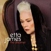 The Dreamer - Etta James