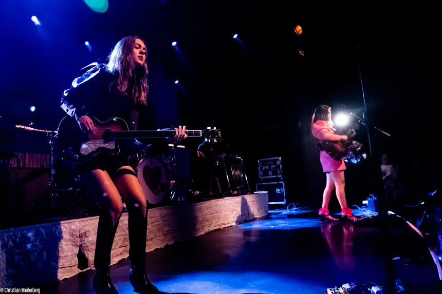 Globen, Stockholm - First Aid Kit