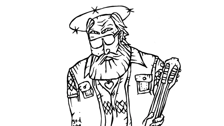 Del to af Frankies underholdende dagbog er nu klar