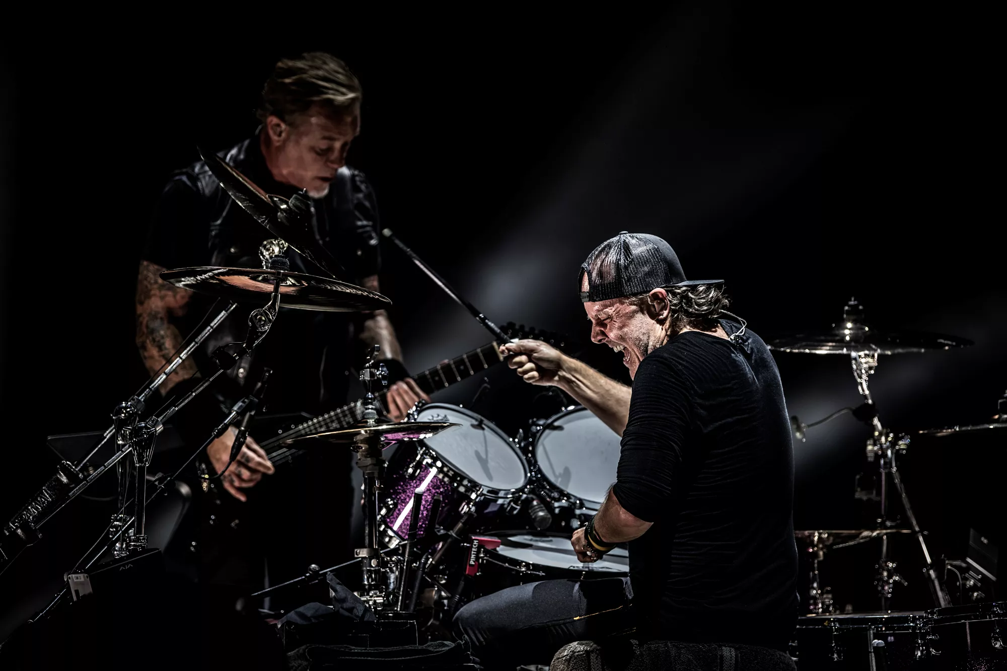 Metallica samarbejder atter med symfoniorkester