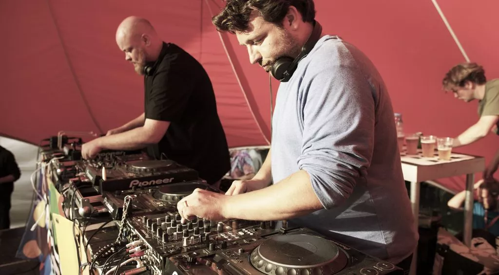 Guide: Hør ugens bedste nye sange og album