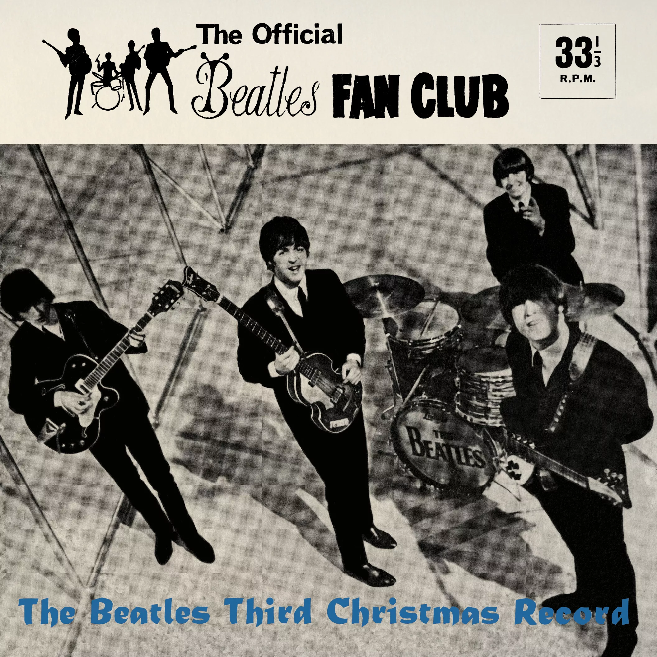 MEST LÄST: McCartney avslöjar – onanerade med Lennon 