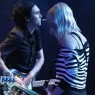 The Raveonettes udsat for tyveri