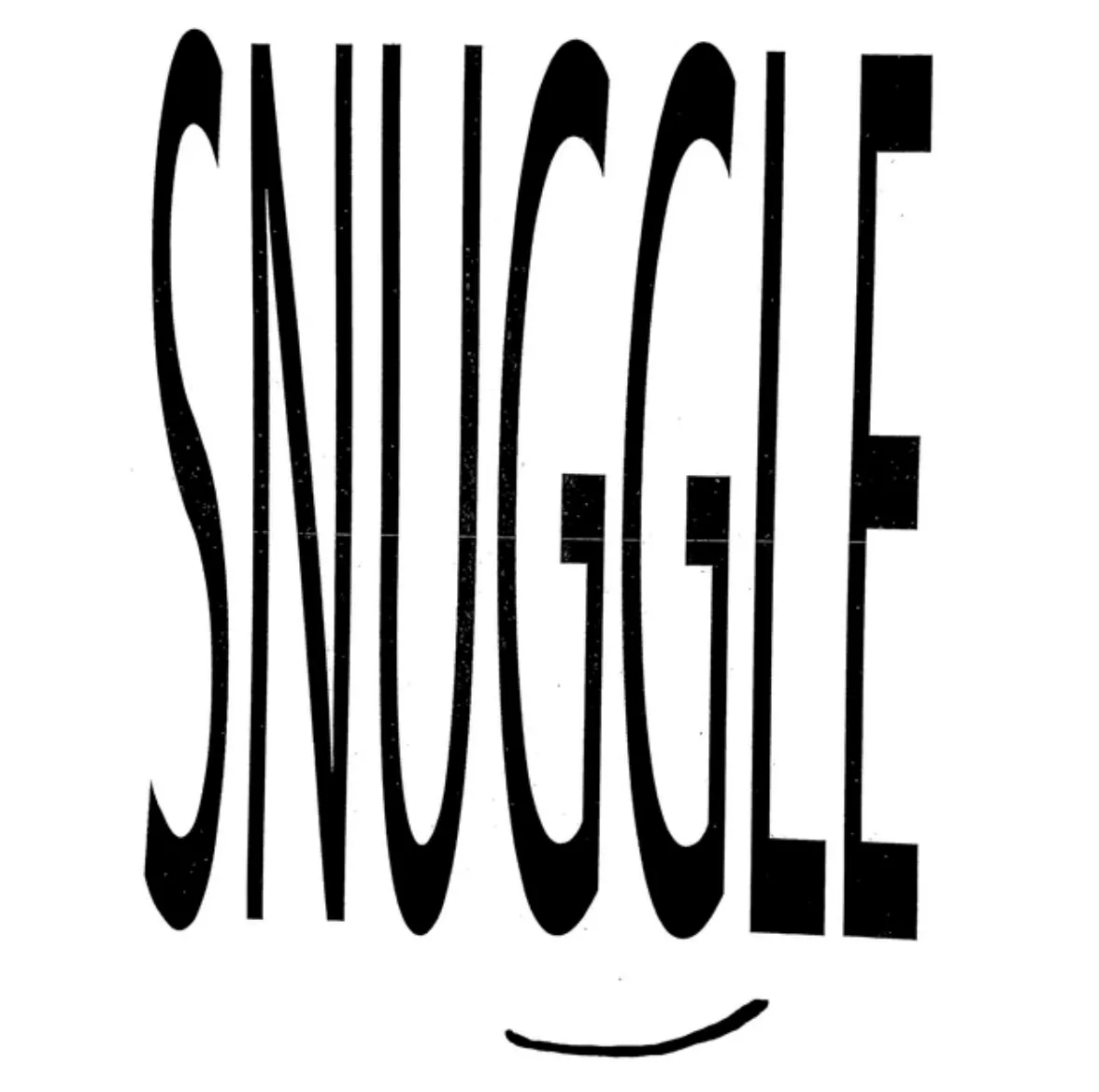 Goodbyehouse - Snuggle