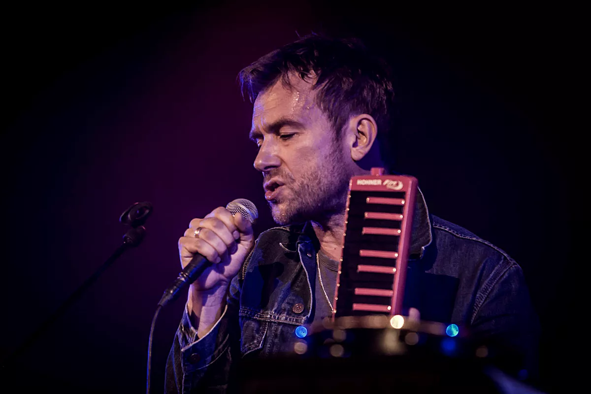 Britiske musikere reagerer på Brexit