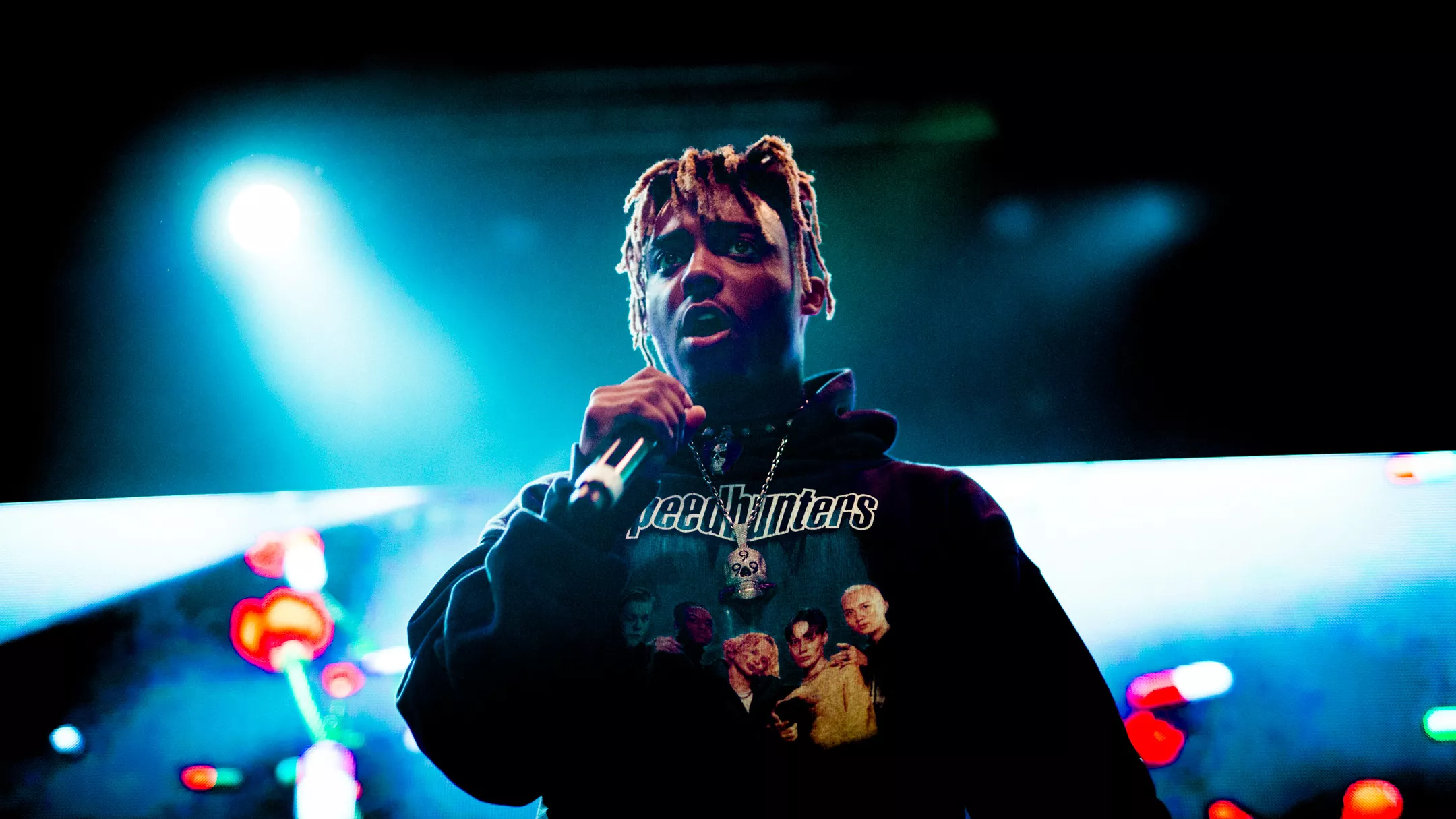 Flere detaljer om Juice WRLDs død er kommet frem