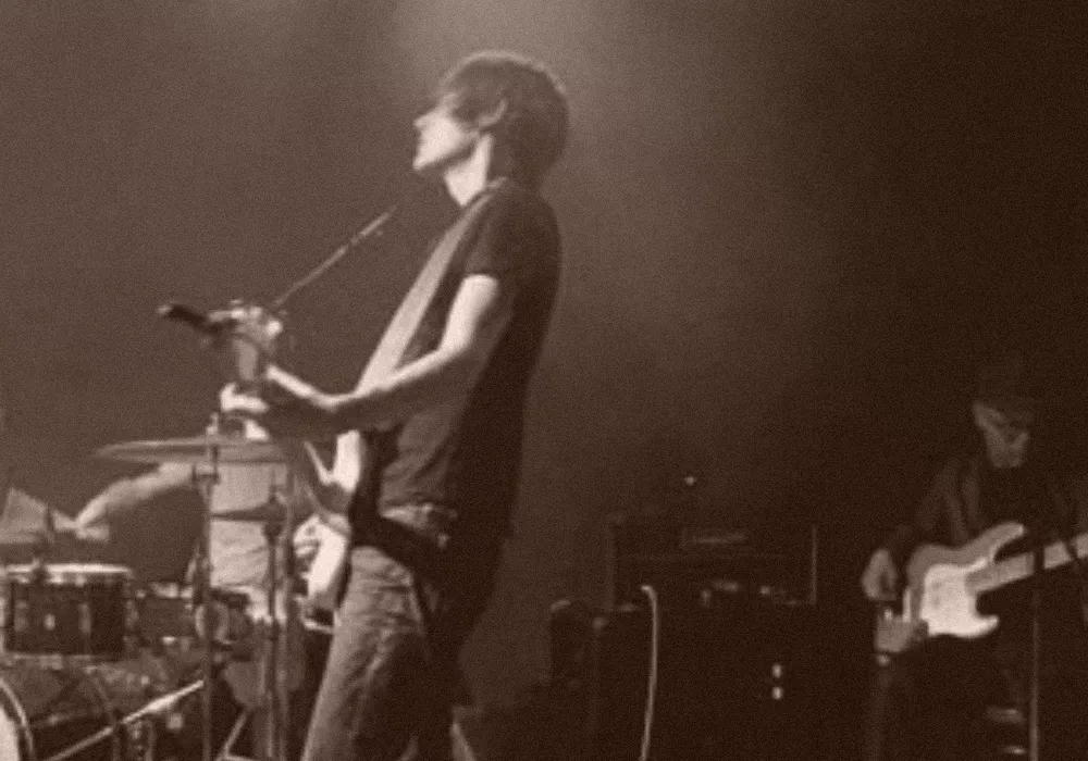 Svensk indieklassiker äntligen på vinyl