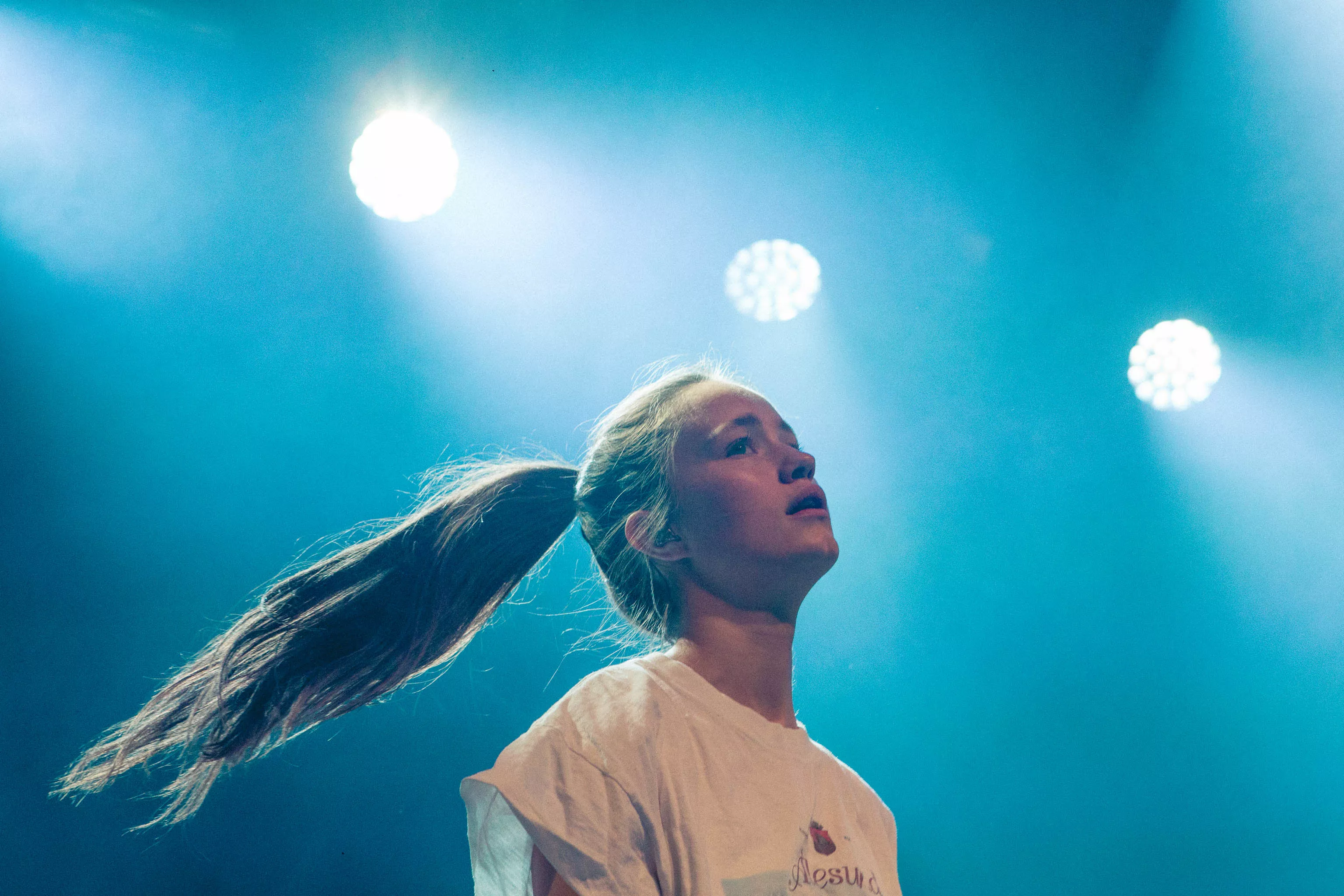 Stefflon Don danker ut Sigrid som beste nykommer