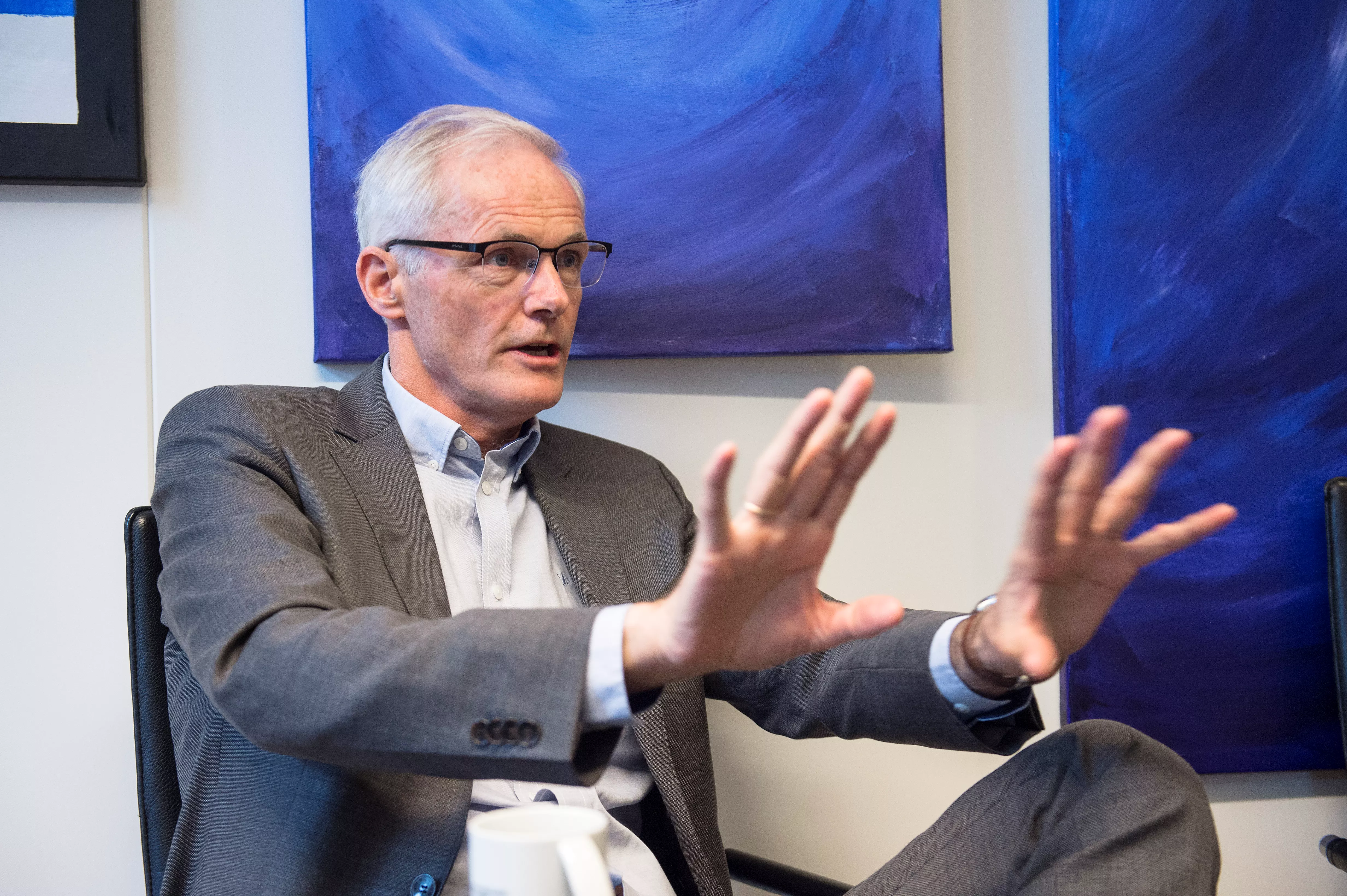 Konkurransedirektør kritisk til dab-monopol