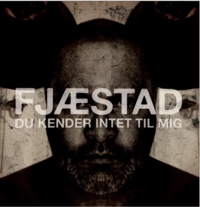Du Kender Intet Til Mig - Fjæstad