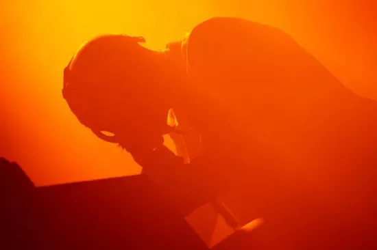 Kaizers Orchestra har fundet supportnavn til Danmarksturné