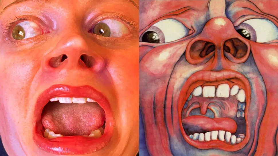 CORONA-SYSLER: Se geniale rekreationer af klassiske album-covers