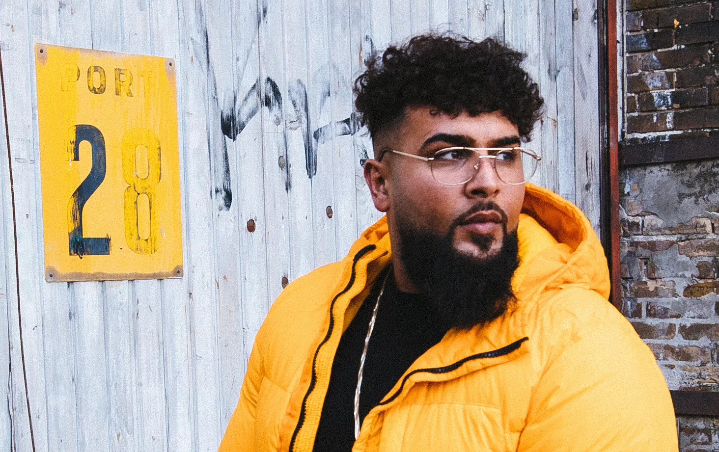 Vedkommende og ærligt øjebliksbillede fra Node