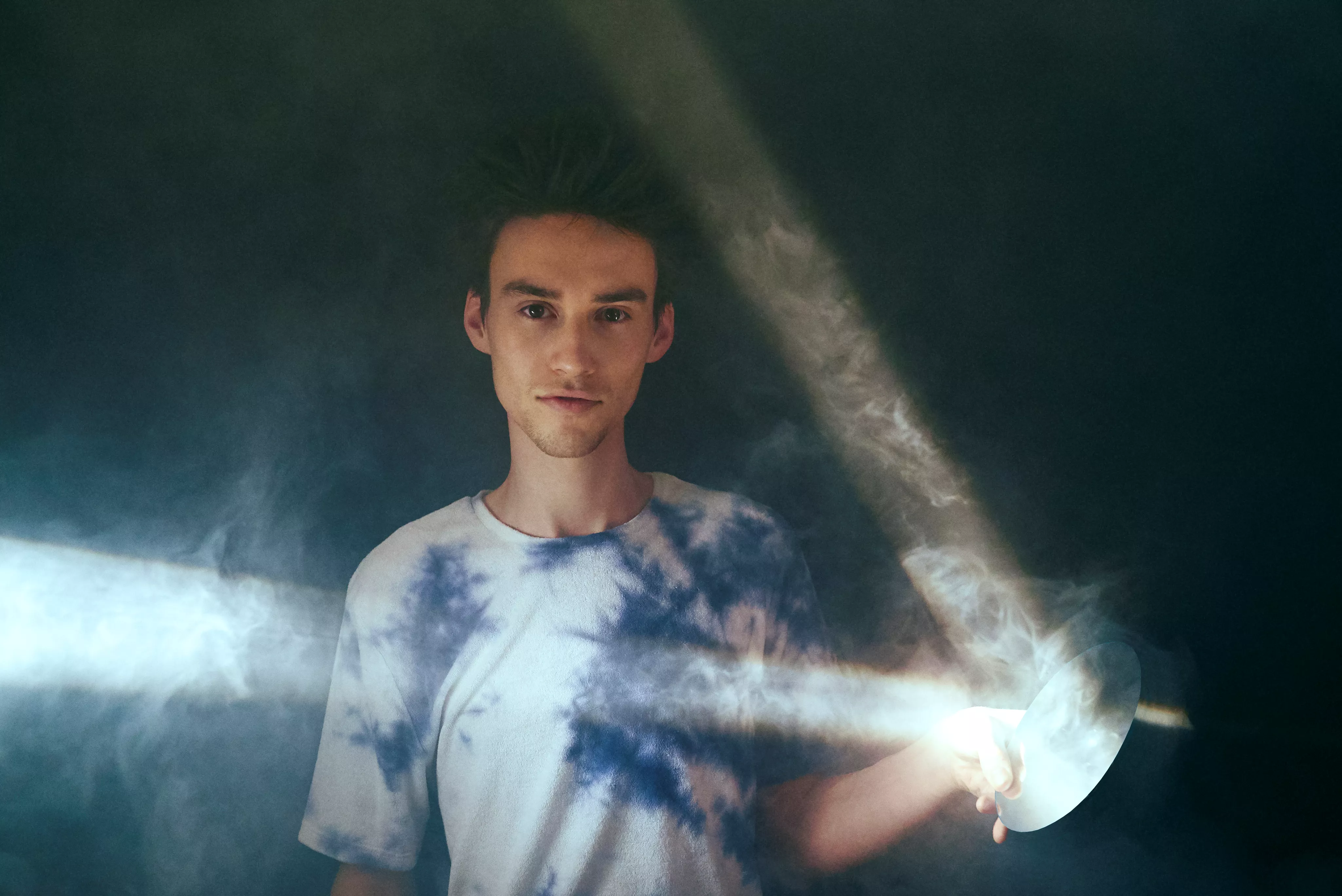 Google og Grammy-vindende musiker indgår samarbejde om nyt AI-værktøj