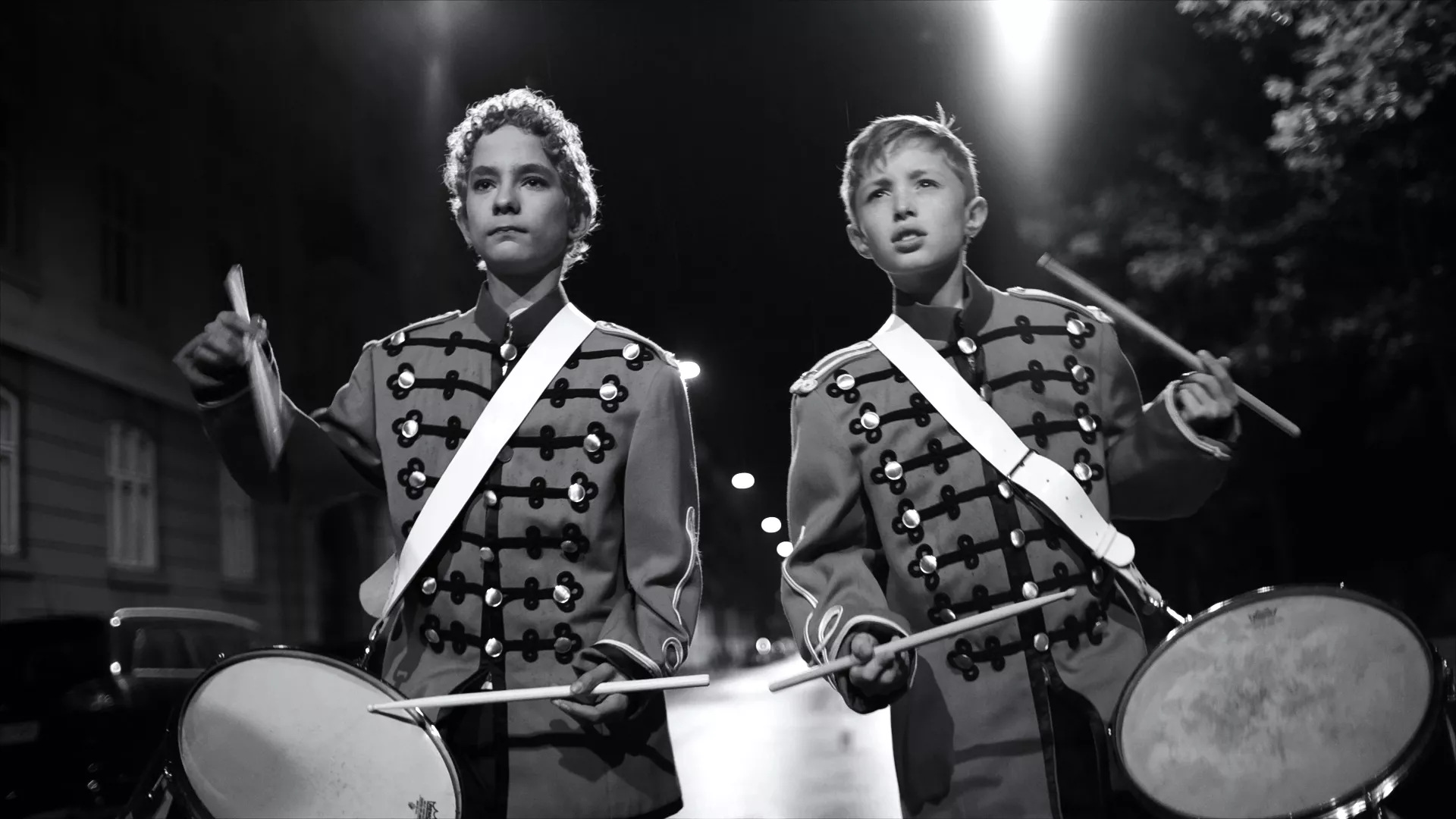 Raveonettes klar med video fra København by night