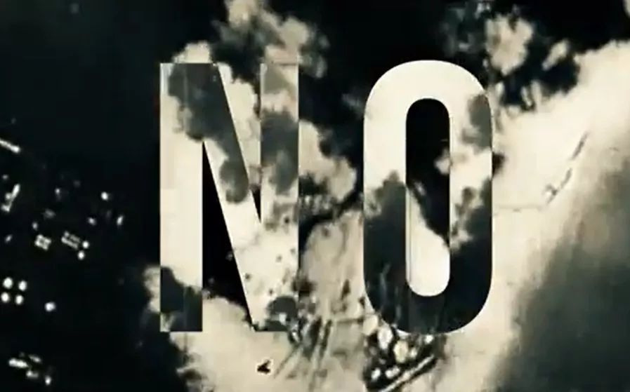 ''Wave those fuckers goodbye''