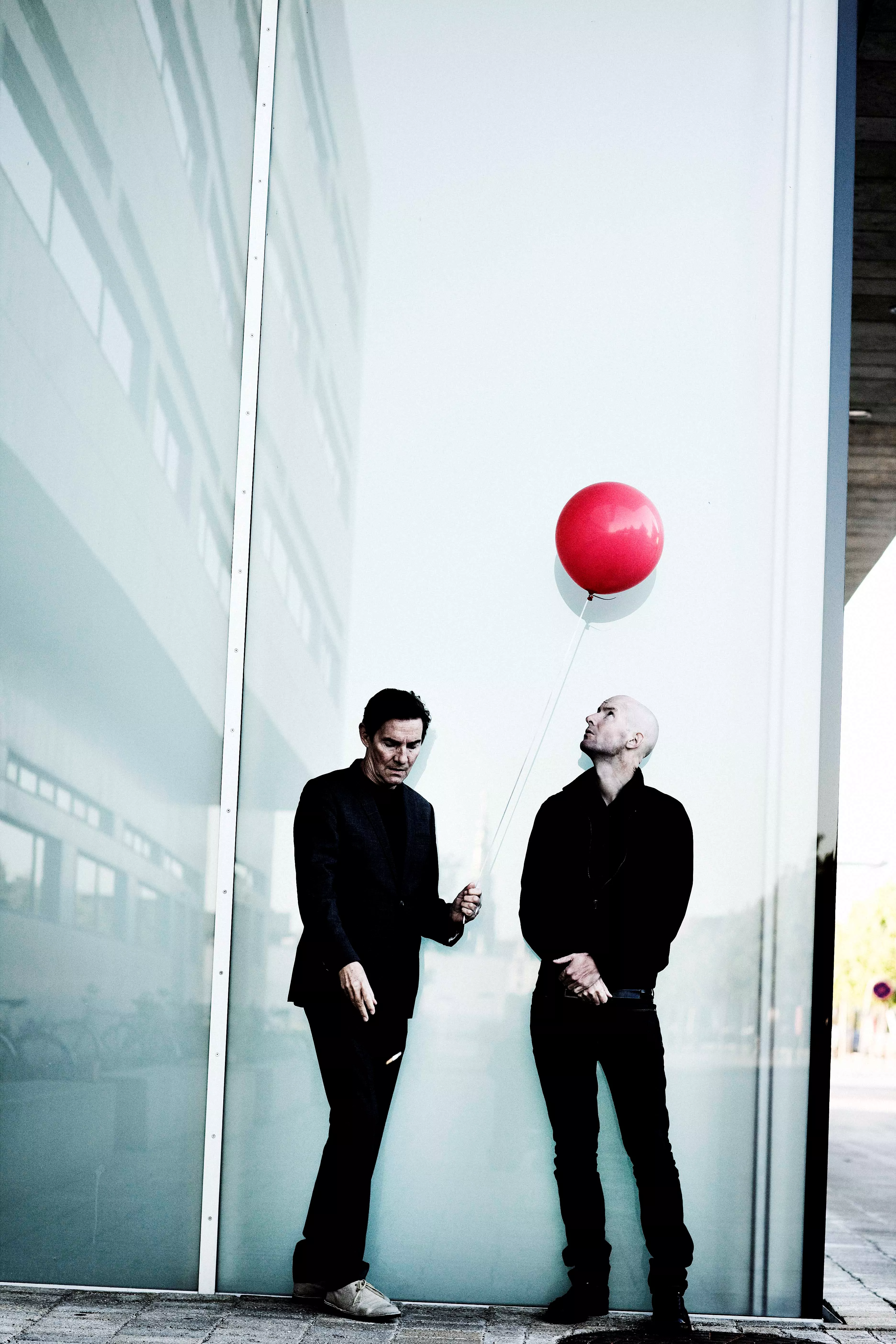 Jens Unmack guider dig igennem "Frelsens Hær"