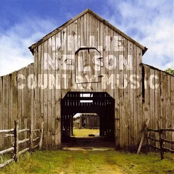 Country Music - Willie Nelson