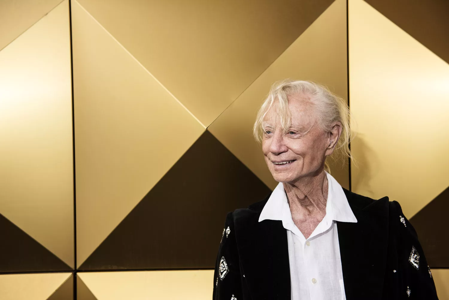 Gasolin’s Franz Beckerlee: Drømmen blev til virkelighed