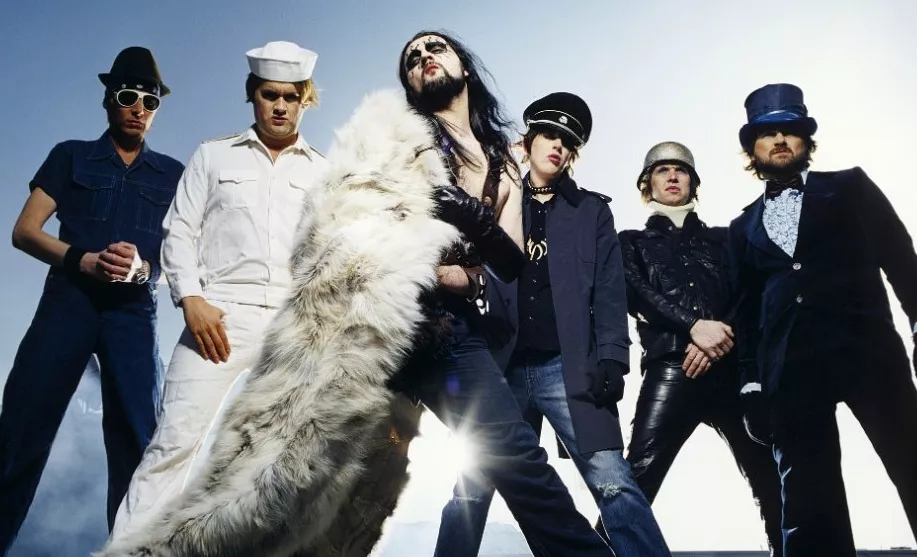 De nominerte til Rockheim Hall of Fame er klare