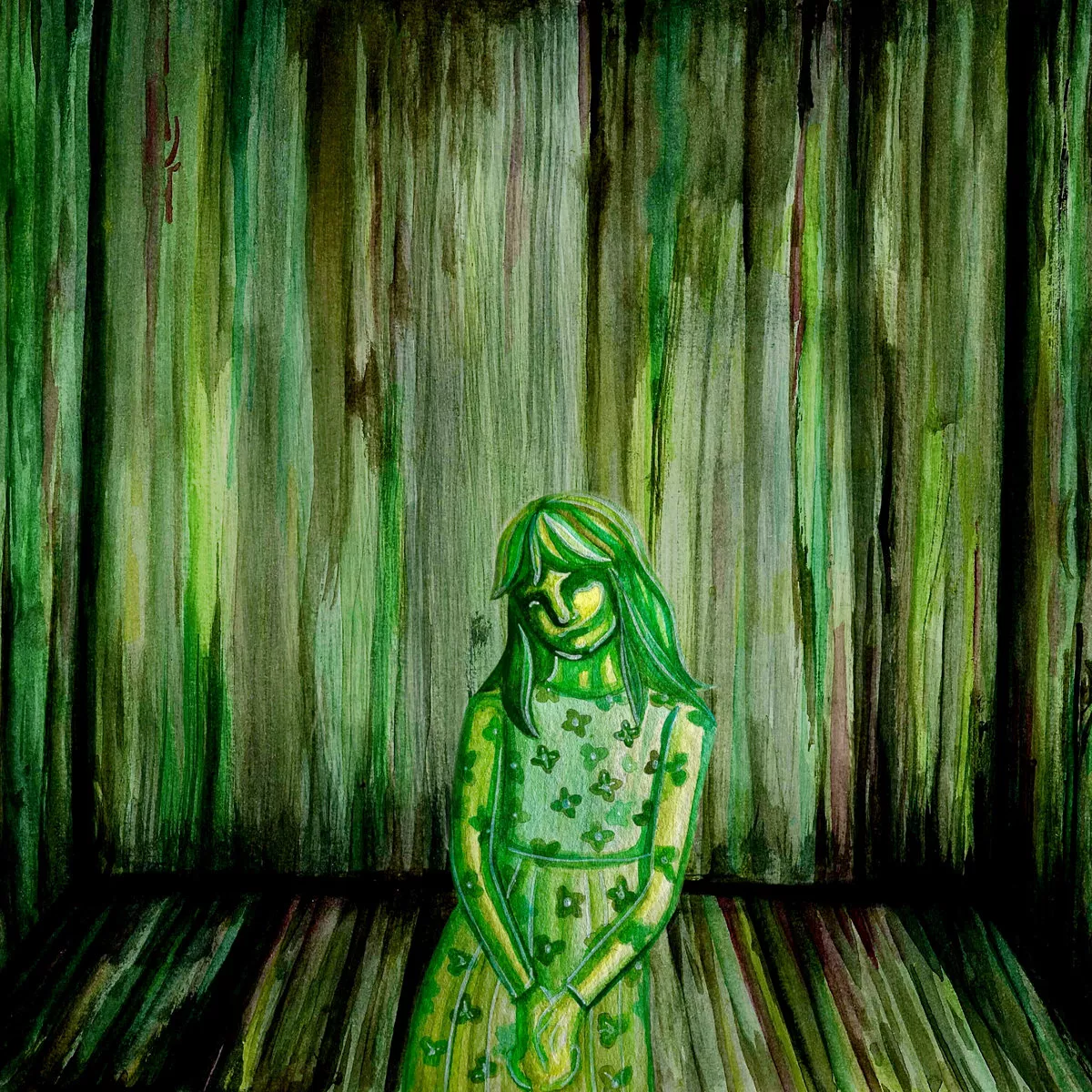 You Stole A Year of My Life - Reveal Party