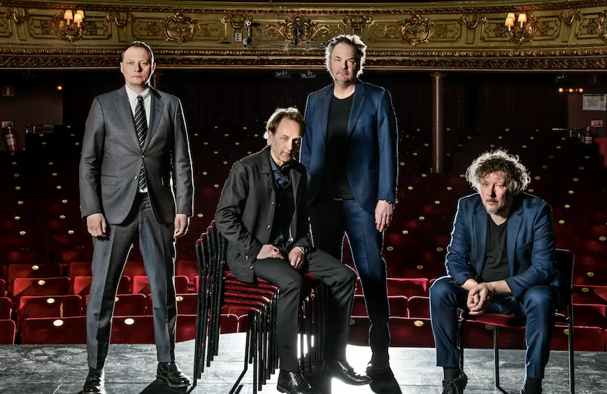 31 färska skivor du bör kolla in