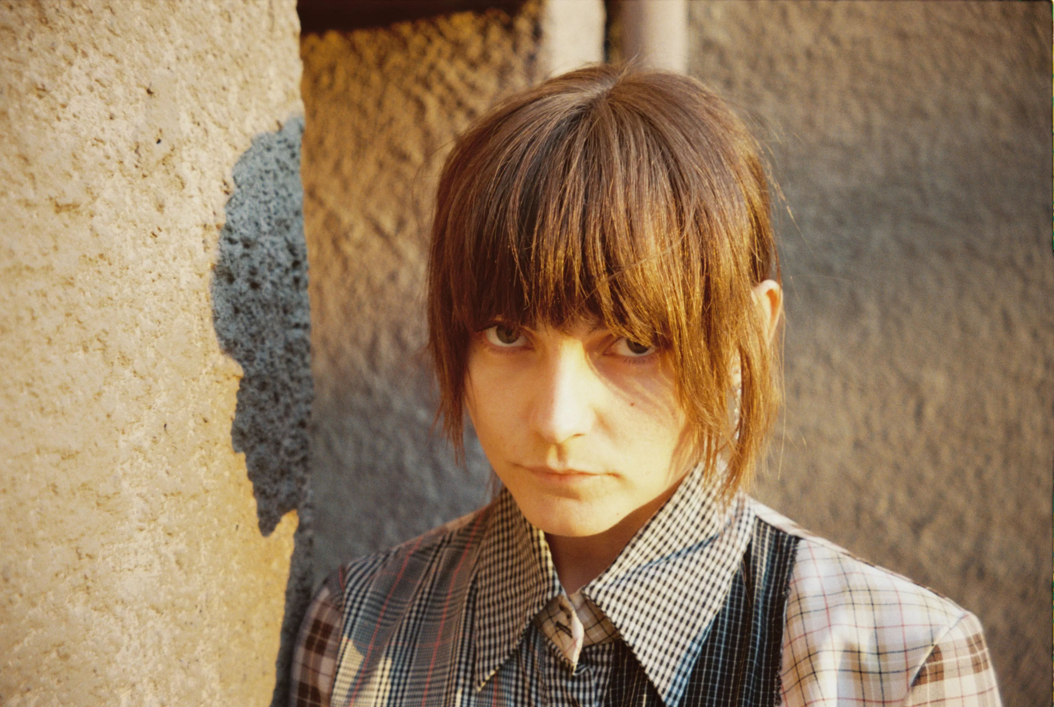 Artwork for "How Did I Wind Up Here" av Ruth Emilie Rustad Martinsen