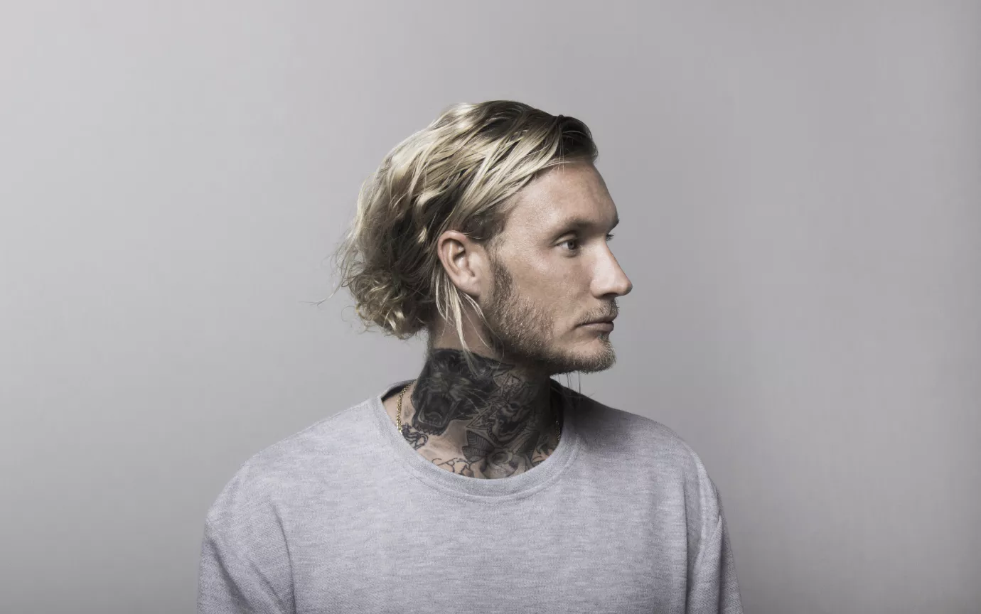 Distortion annoncerer ny gadefest på Rådhuspladsen – med blandt andre MORTEN