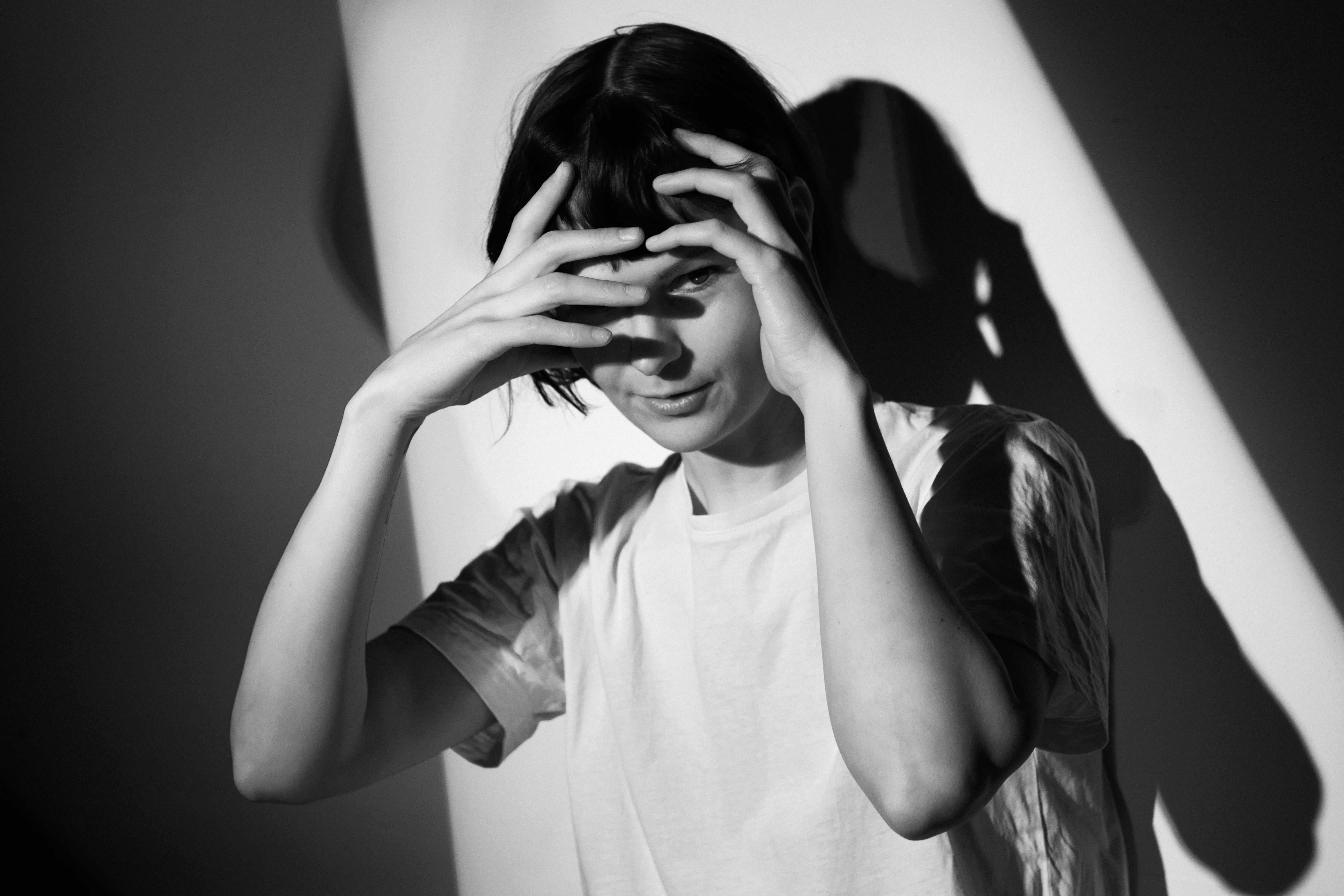 — Eg får veldig lyst på is heile tida