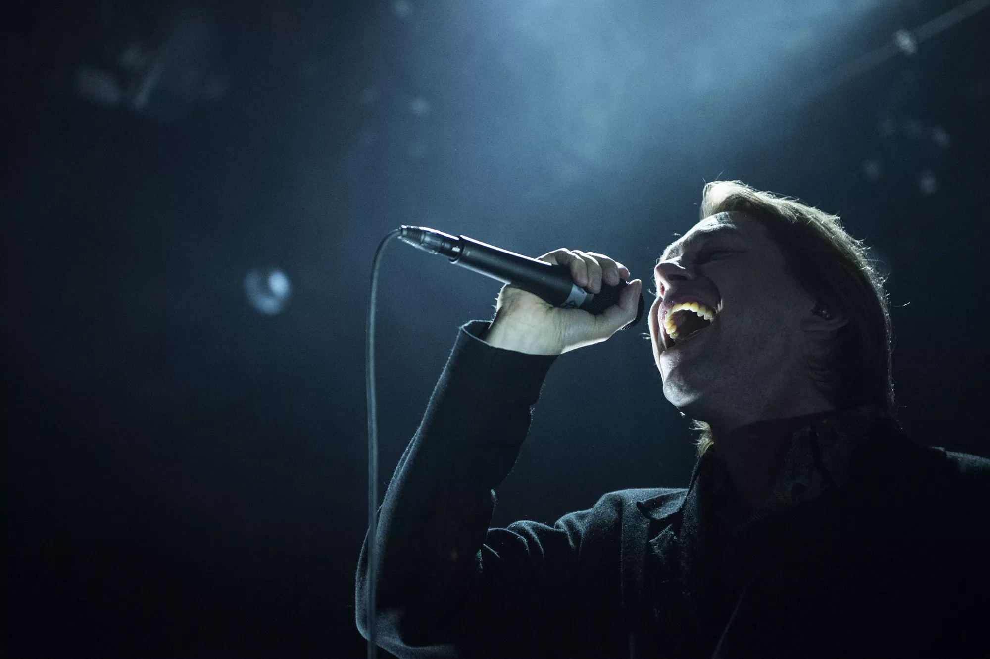 Tre nyheder i toppen af albumhitlisten