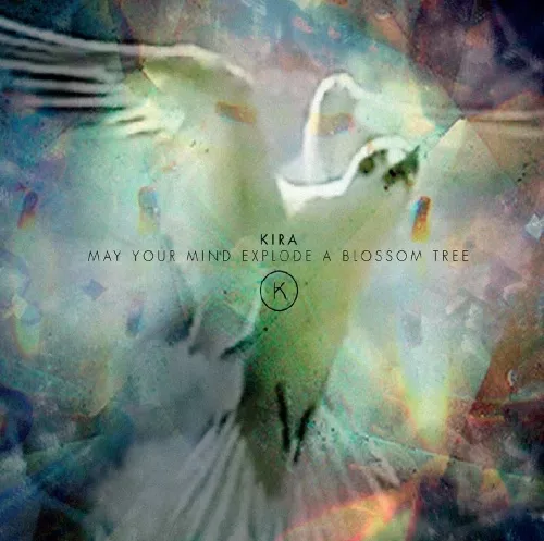 May Your Mind Explode A Blossom Tree - Kira Skov