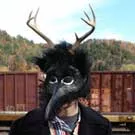 Khonnor til Danmark med gratis ep i ryggen